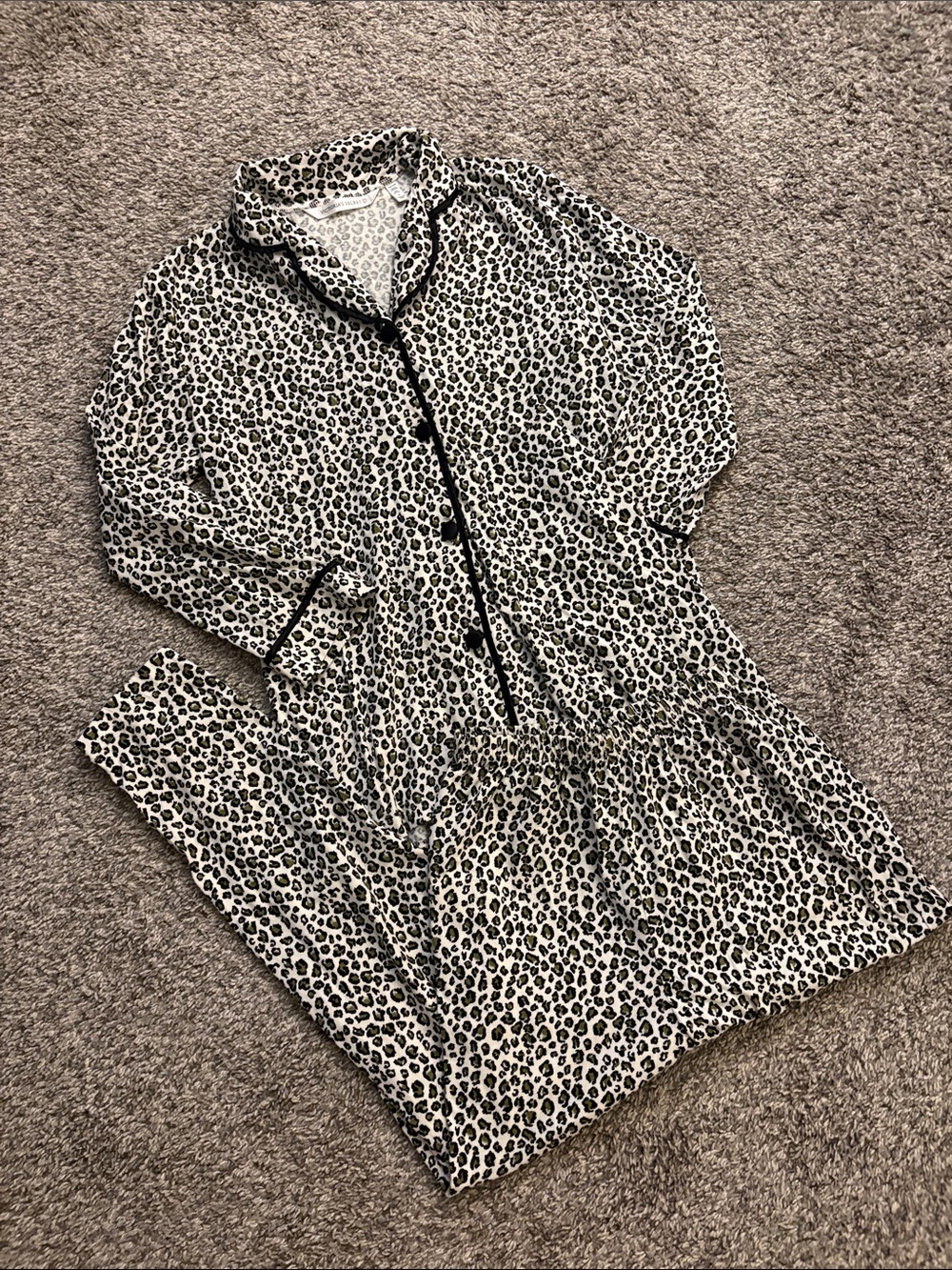 Victorias Secret PJ set